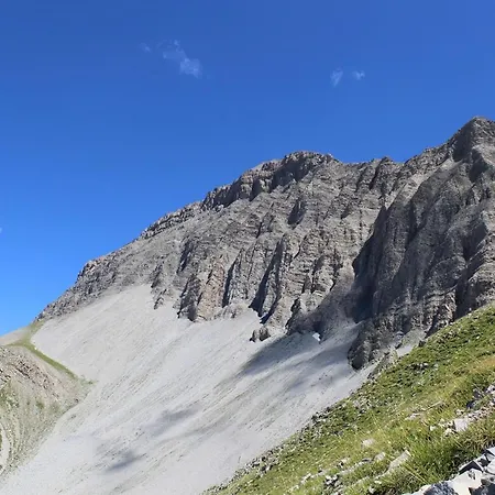 Double Alpes Du Sud Provence Hébergement de vacances *