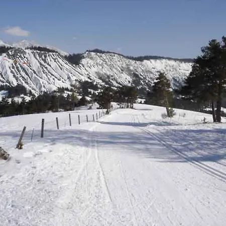 Double Alpes Du Sud Provence Verdaches