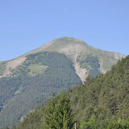 Double Alpes Du Sud Provence *