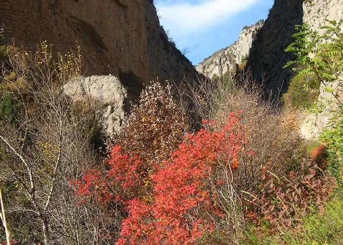 Hébergement de vacances Double Alpes Du Sud Provence *