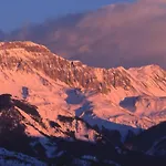 Double Alpes Du Sud Provence Nyaraló *