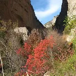 Nyaraló Double Alpes Du Sud Provence *