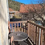 Double Alpes Du Sud Provence Verdaches