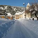Nyaraló Double Alpes Du Sud Provence *
