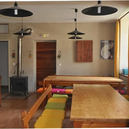 Double Alpes Du Sud Provence Holiday home Verdaches