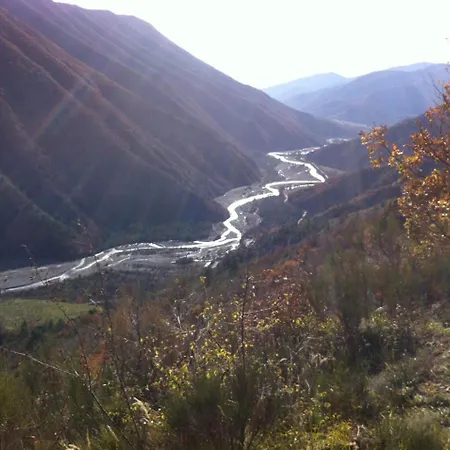 Double Alpes Du Sud Provence *