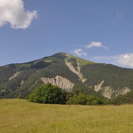 Double Alpes Du Sud Provence Holiday home