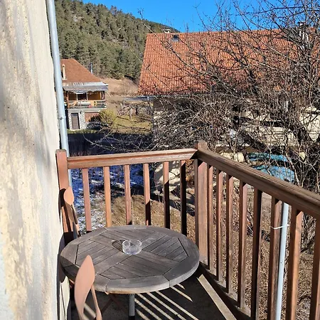 Double Alpes Du Sud Provence Verdaches