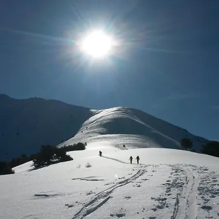 Double Alpes Du Sud Provence *