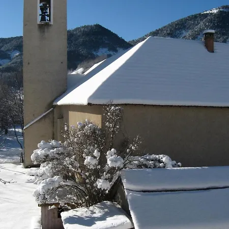 Double Alpes Du Sud Provence
