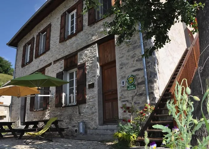 Holiday home Double Alpes Du Sud Provence Verdaches