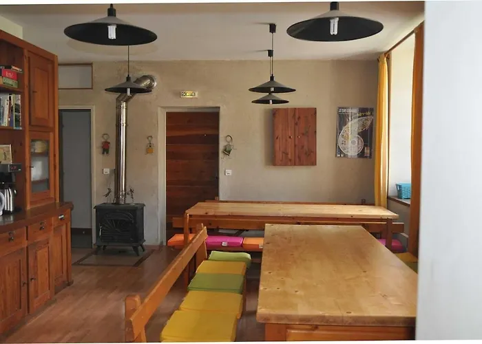 Double Alpes Du Sud Provence Holiday home Verdaches