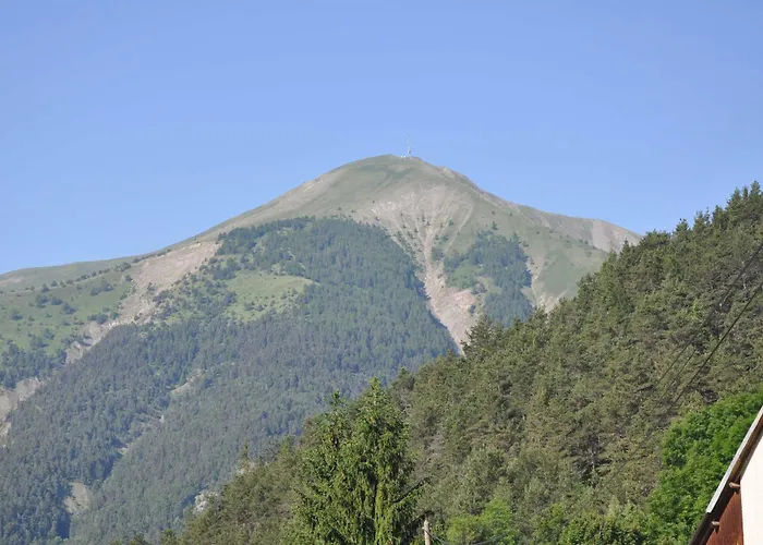 Double Alpes Du Sud Provence *